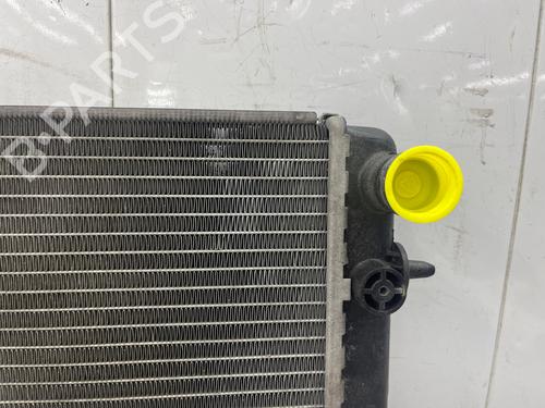 Used Water radiator Water radiator CITROËN C3 I (FC_, FN_) 1.4 HDi (68 hp) 36646451 36646451