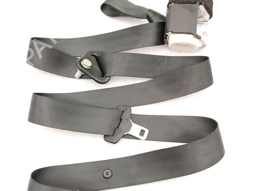 Rear left seatbelt FIAT 500 C (312_) 1.2 (312CXA1A, 312AXA1A) | BP23729444I29  - Image 7
