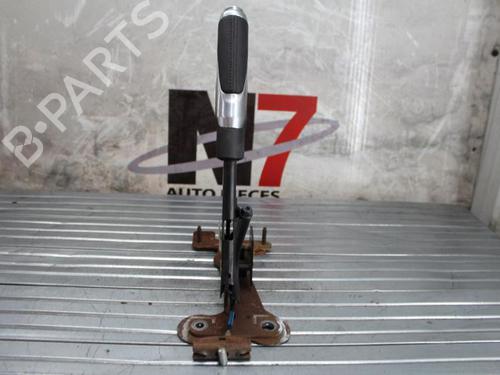 Hand brake PEUGEOT 208 I (CA_, CC_) 1.6 VTi | BP23688936I18