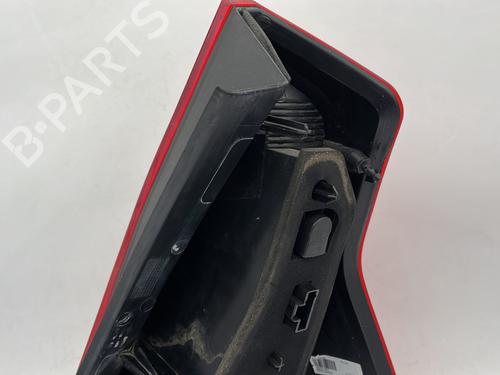 Left taillight DACIA SANDERO 1.4 MPI LPG | BP23760982C34  - Image 8