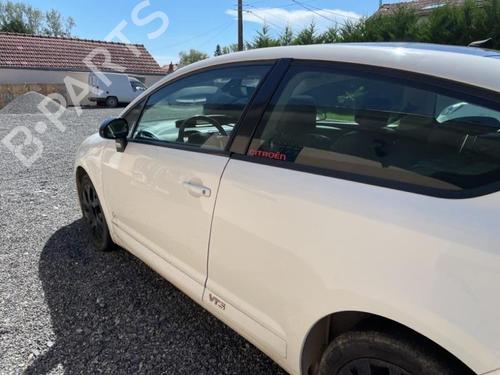 Steering column CITROËN C4 Coupe (LA_) 2.0 HDi | BP23718467M21  - Image 16