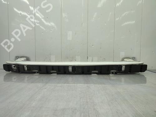 Used Rear bumper reinforcement PEUGEOT 2008 I (CU_) 1.6 HDi (114 hp) 29003191