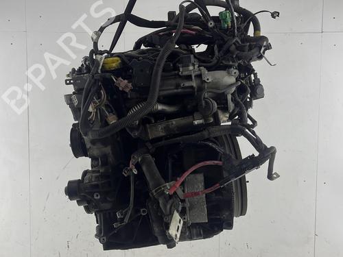 Engine RENAULT LAGUNA III (BT0/1) 2.0 dCi (BT01, BT08, BT09, BT0E, BT0K, BT12, BT1C, BT1D,... | BP25872814M1 - Image 4