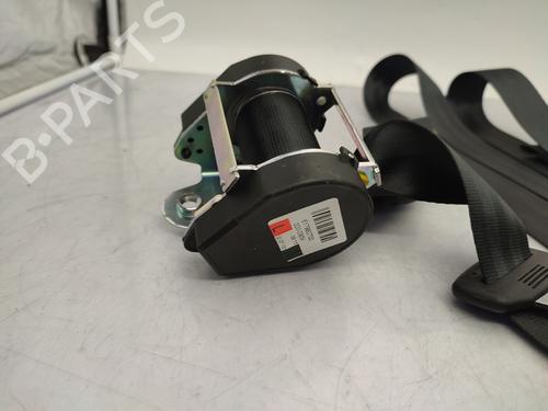 Rear left seatbelt VW GOLF VI (5K1) 1.6 TDI | BP25866507I29  - Image 5