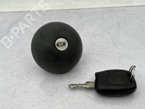 Fuel cap RENAULT TWINGO I (C06_) 1.2 (C066, C068) | BP23681829C161 
