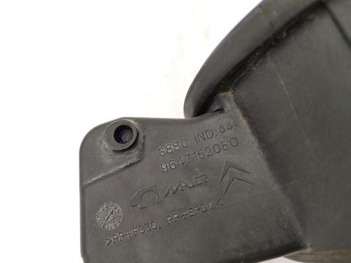 Fuel flap CITROËN C4 I (LC_) 1.6 HDi | BP23705605C131 
