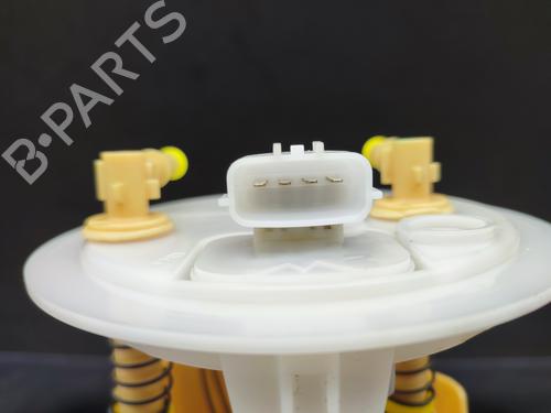 Used Fuel pump Fuel pump DACIA DUSTER (HS_) 1.5 dCi 4x4 (HSMC, HSMD) (110 hp) 23755628 23755628