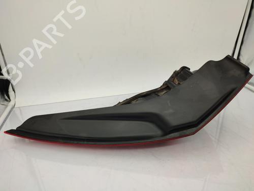 Left taillight RENAULT MEGANE II Estate (KM0/1_) 1.9 dCi (KMRG, KM1G, KM0G, KM2C) | BP23710972C34 