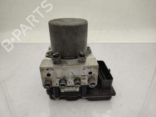 Used ABS pump PEUGEOT 508 I (8D_) 1.6 HDi (115 hp) 23729925