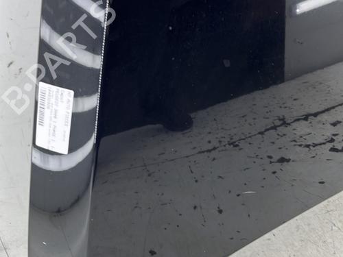 Hood PEUGEOT 3008 I MPV (0U_) 1.6 HDi | BP25115593C1