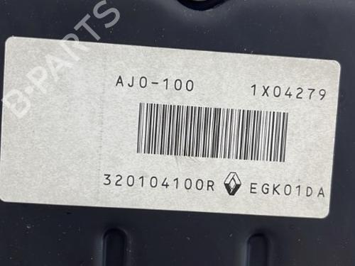 Gearbox RENAULT ESPACE IV (JK0/1_) 2.0 dCi (JK03, JK04, JK1C, JK1G, JK1J, JK1K) | BP23752284M3  - Image 6