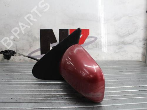 Used Left mirror Left mirror VW POLO III (6N1) 60 1.4 (60 hp) 23692967 23692967