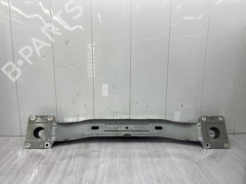 Used Front bumper reinforcement Front bumper reinforcement 37717604 37717604