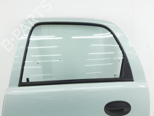 left-rear-door-opel-corsa-c-x01-2000-2001-2002-2003-2004-2005-2006-2007-2008-2009-23701307 main image