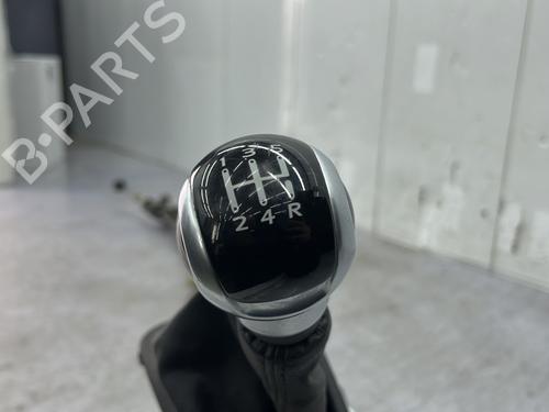 Gear lever CITROËN DS3 (SA_) 1.6 HDi 90 | BP33708042M90 - Image 5