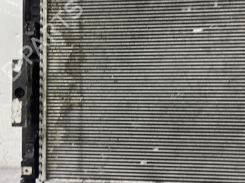 Water radiator CITROËN C5 AIRCROSS (A_) 1.2 PureTech 130 (ARHNSJ) | BP30902416M31