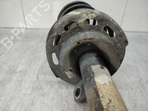 Left front shock absorber PEUGEOT 208 I (CA_, CC_) 1.6 HDi / BlueHDi 75 | BP23711894M16 