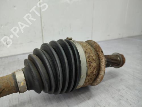 Right front driveshaft SUZUKI SX4 (EY, GY) 1.9 DDiS 4x4 (RW419D) | BP23730033M39  - Image 7