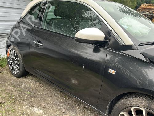 Interiør tag OPEL ADAM (M13) 1.2 | BP38187256I12 - Image 8