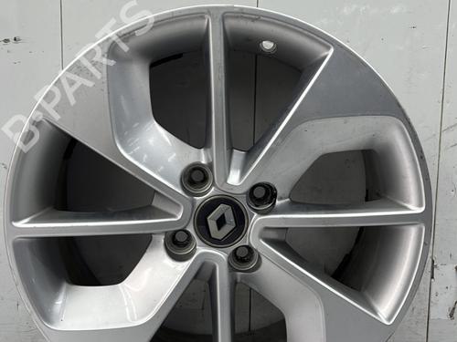 Fælk RENAULT CLIO IV (BH_) 0.9 TCe 90 (BHNF, BHMA, BHMH, BHJK, BHJR) (90 hp) 30902443