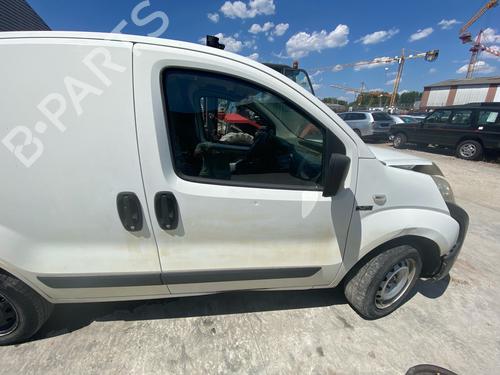 Right front steering knuckle CITROËN NEMO Box Body/MPV (AA_) 1.3 HDi 75 | BP36682849M26 - Image 98