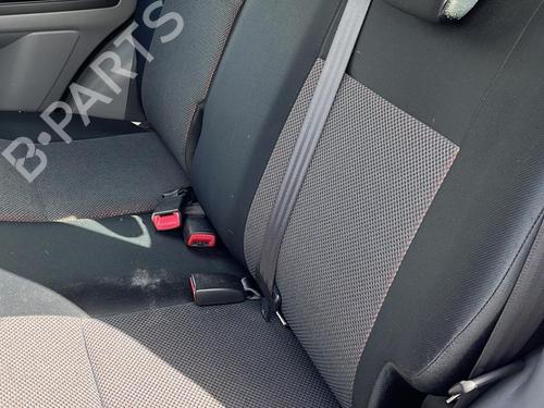 Right front driveshaft SUZUKI SX4 (EY, GY) 1.9 DDiS 4x4 (RW419D) | BP23730033M39  - Image 12