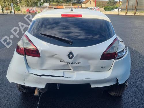 Electronic module RENAULT MEGANE III Hatchback (BZ0/1_, B3_) 1.5 dCi (BZ09, BZ0D, BZ1W, BZ29, BZ14) | BP23704389M83 - Image 77