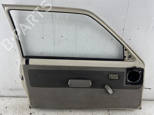 Left front door PEUGEOT 205 I (741A/C) 1.1 | BP30153236C2