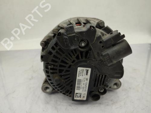 Alternator PEUGEOT 208 I (CA_, CC_) 1.6 HDi / BlueHDi 75 | BP23711892M7
