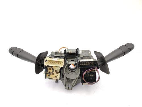 Used Steering column stalk Steering column stalk RENAULT SCÉNIC I MPV (JA0/1_, FA0_) 1.9 dCi (JA05, JA1F) (102 hp) 23677328 23677328