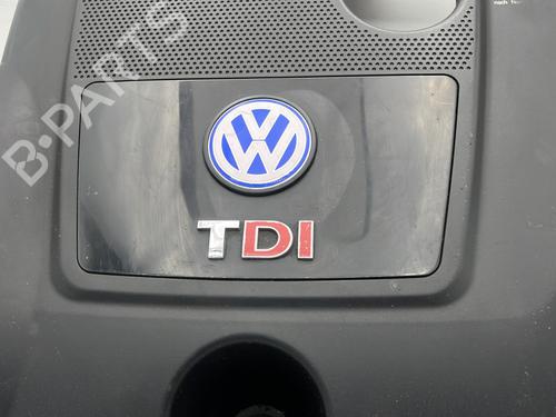 Topbeskyttelse VW GOLF IV (1J1) 1.9 TDI | BP30819475M93