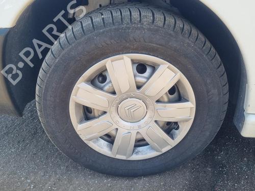 Starter CITROËN JUMPY II Van 1.6 HDi 90 8V | BP23707192M8 - Image 7