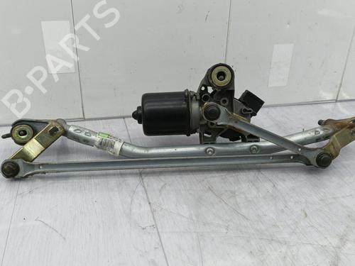 Front wiper motor PEUGEOT 208 I (CA_, CC_) 1.2 VTI 82 | BP23711667M29