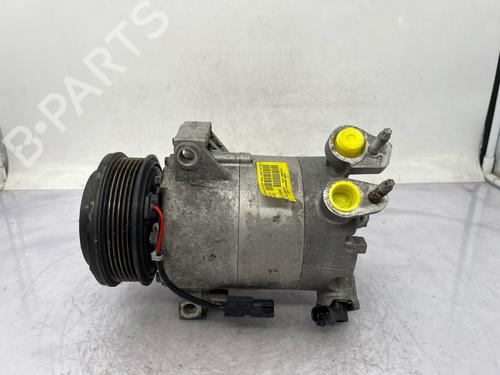 Compressor A/A Compressor A/A FORD C-MAX II (DXA/CB7, DXA/CEU) 1.0 EcoBoost (125 hp) 36956778 36956778