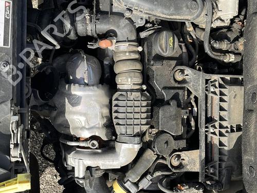 Left front window switch PEUGEOT PARTNER Box Body/MPV 1.6 BlueHDi 100 | BP23731533I27  - Image 11