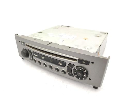 Used Radio Radio 23677667 23677667