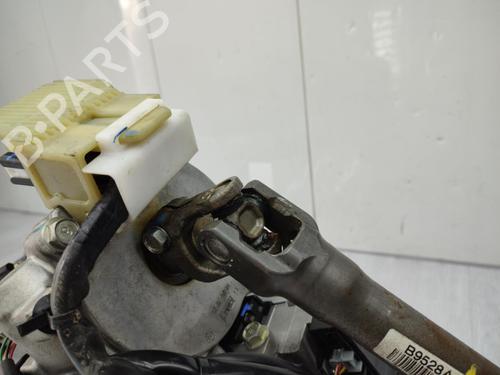 Steering column RENAULT MEGANE III Hatchback (BZ0/1_, B3_) 1.5 dCi | BP23719797M21 - Image 2