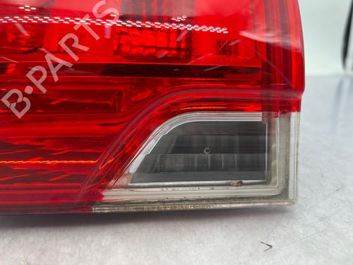 Right tailgate light PEUGEOT 2008 I (CU_) 1.6 HDi | BP36762114C80 - Image 5