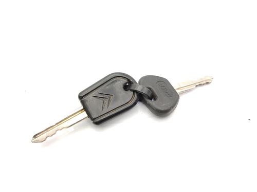 Used Electronic module Electronic module CITROËN AX (ZA-_) 11 (60 hp) 23760529 23760529