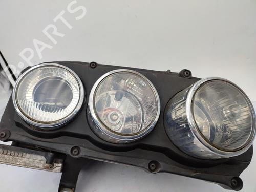 Right headlight ALFA ROMEO 159 (939_) 1.9 JTDM 16V (939AXC1B, 939AXC12) | BP23712648C29  - Image 8
