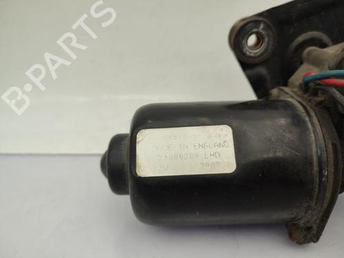 Front wiper motor NISSAN MICRA II (K11) 1.0 i 16V | BP23738608M29 