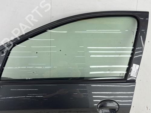 Left front door PEUGEOT 206+ (2L_, 2M_) 1.4 i | BP26580855C2 