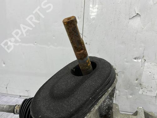 Steering rack RENAULT TWINGO II (CN0_) 1.2 16V (CN04, CN0B) | BP31761014M22 - Image 5