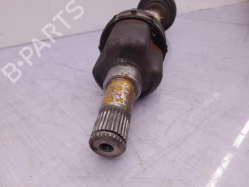Left front driveshaft FORD FOCUS II (DA_, HCP, DP) 1.6 TDCi | BP23707790M38  - Image 7