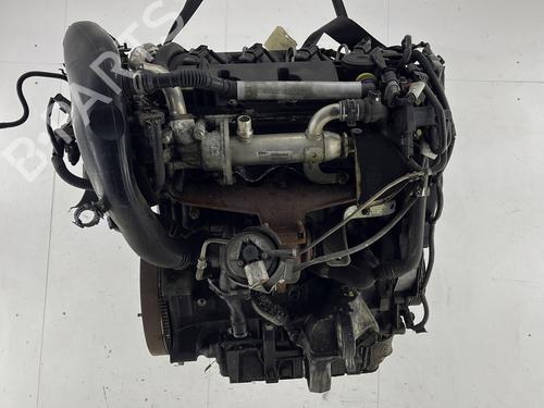 Engine PEUGEOT 407 SW (6E_, 6D_) 2.0 HDi 135 | BP29422360M1 