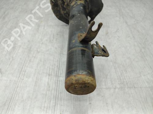 Right front shock absorber CITROËN C1 (PM_, PN_) 1.0 | BP23740769M17 