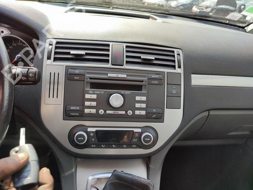 Rudehejsemekanisme ventre foran FORD C-MAX (DM2) 1.6 TDCi | BP23740430C22 - Image 16
