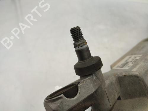 Front wiper motor FORD FIESTA VI (CB1, CCN) 1.0 EcoBoost | BP23683694M29 