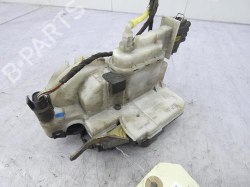 Front right lock VW GOLF III (1H1) 1.9 TDI | BP23673565C97