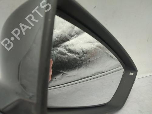 Right mirror SEAT LEON (5F1) 2.0 TDI | BP29555348C27 